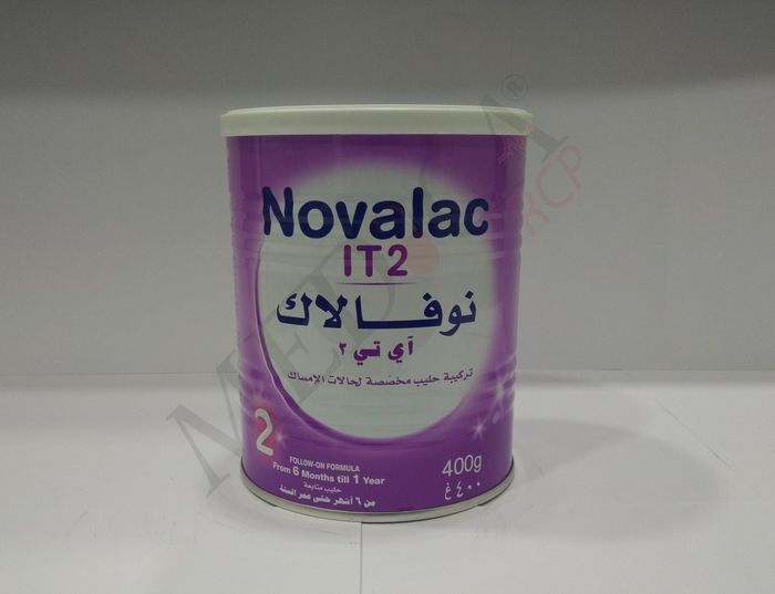 Novalac IT2